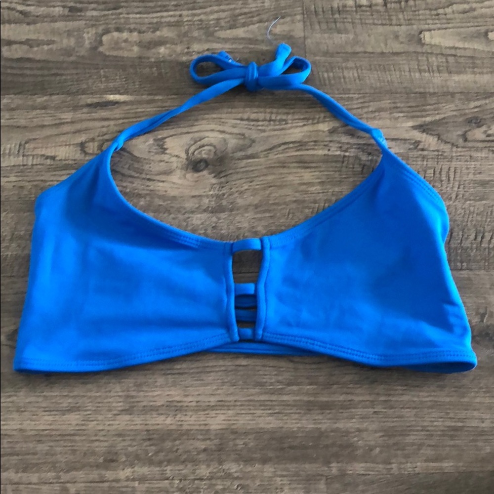 Midori Bikinis Top